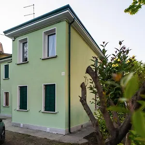 Casa Enrico E Anna Appartamento