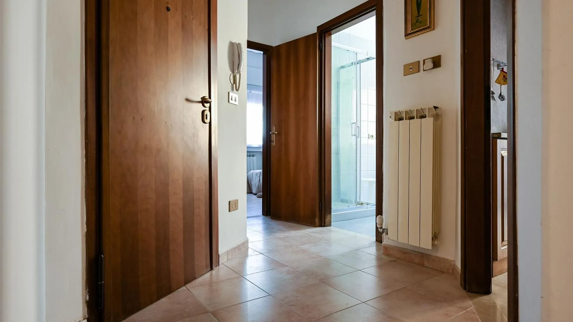 Apartment Venice Green Lagoon - 20 Min Da Venezia Mestre