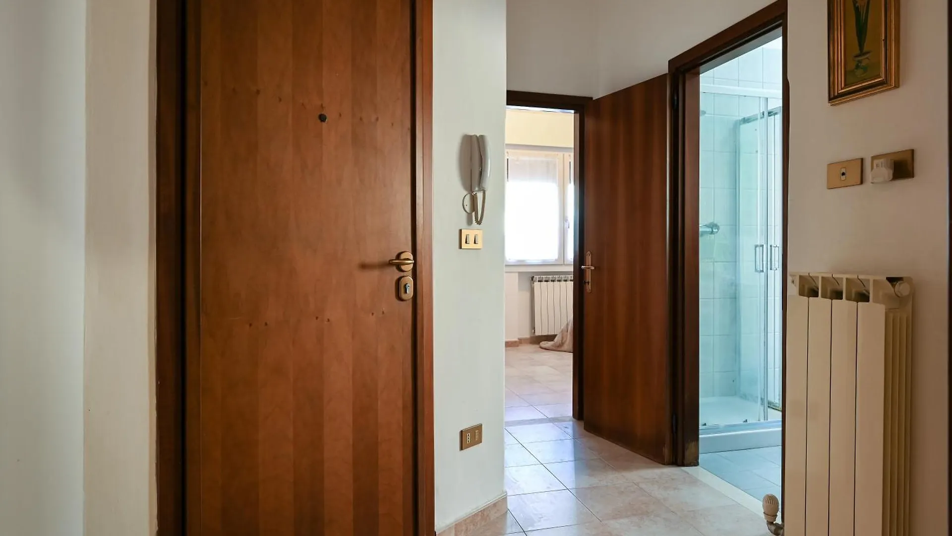 Apartment Venice Green Lagoon - 20 Min Da Venezia Mestre Italy