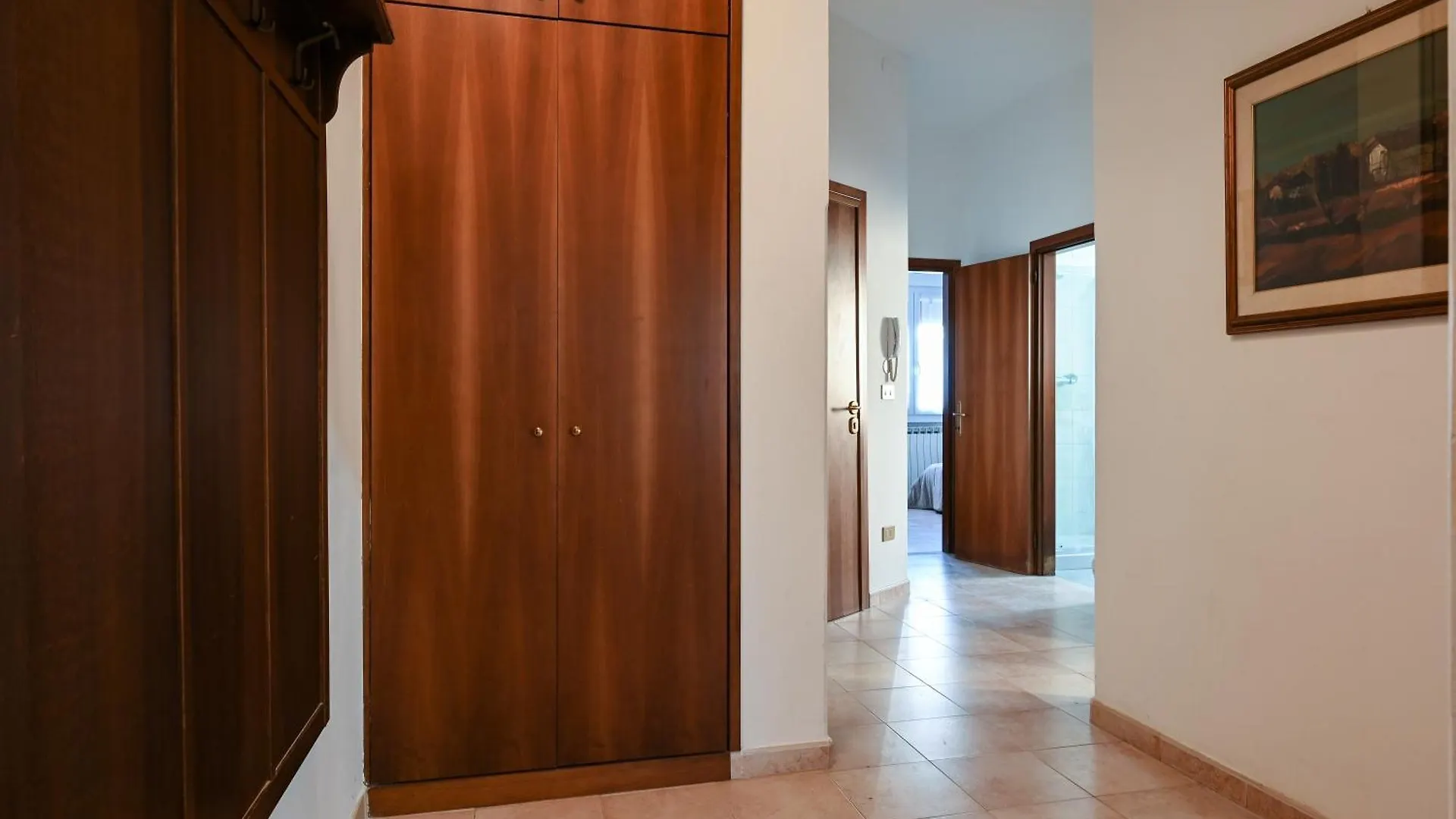 Venice Green Lagoon - 20 Min Da Venezia Mestre Apartment