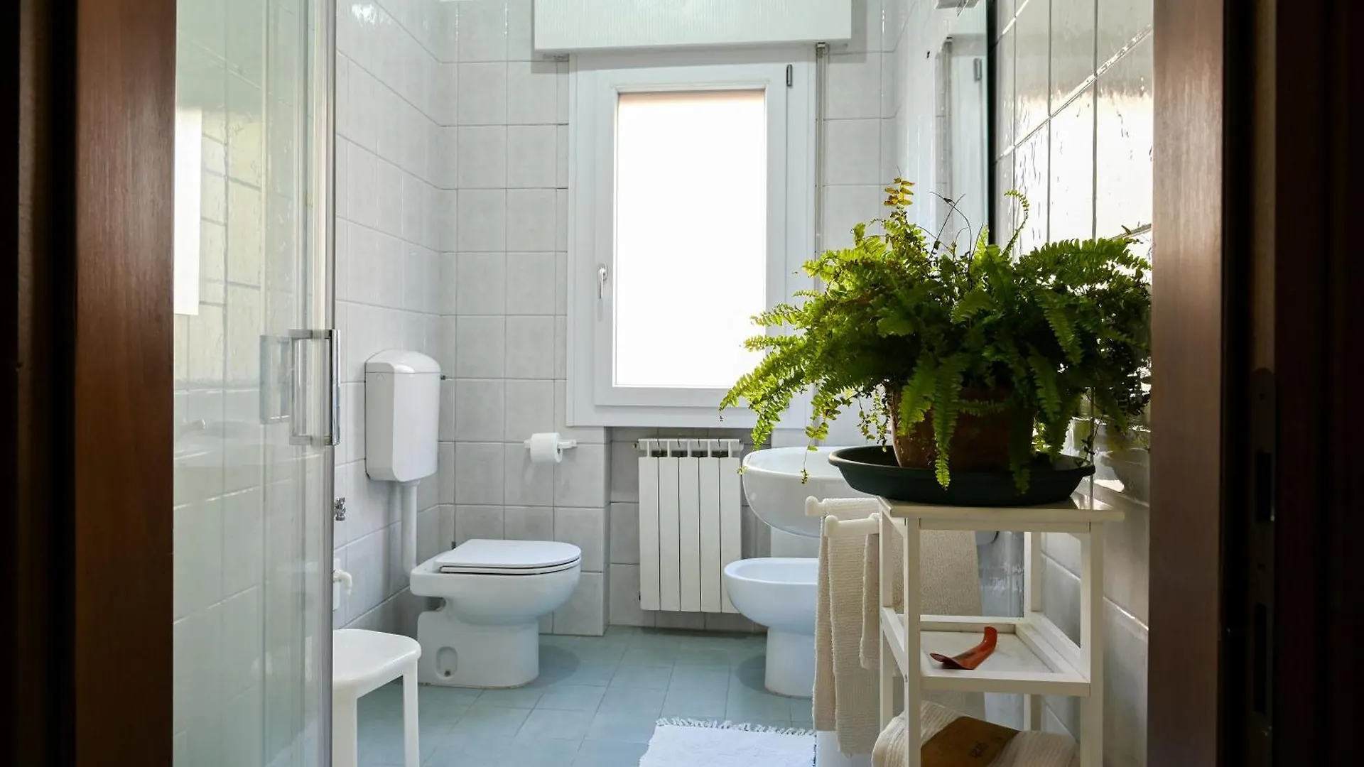 Apartment Venice Green Lagoon - 20 Min Da Venezia Mestre