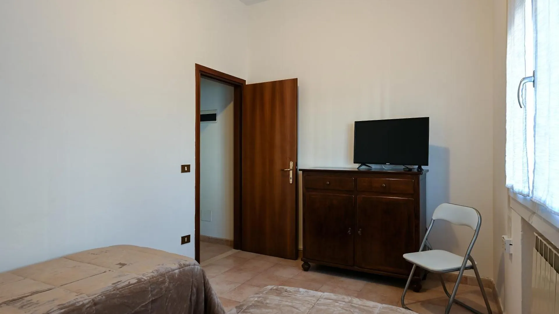 Apartment Venice Green Lagoon - 20 Min Da Venezia Mestre Italy
