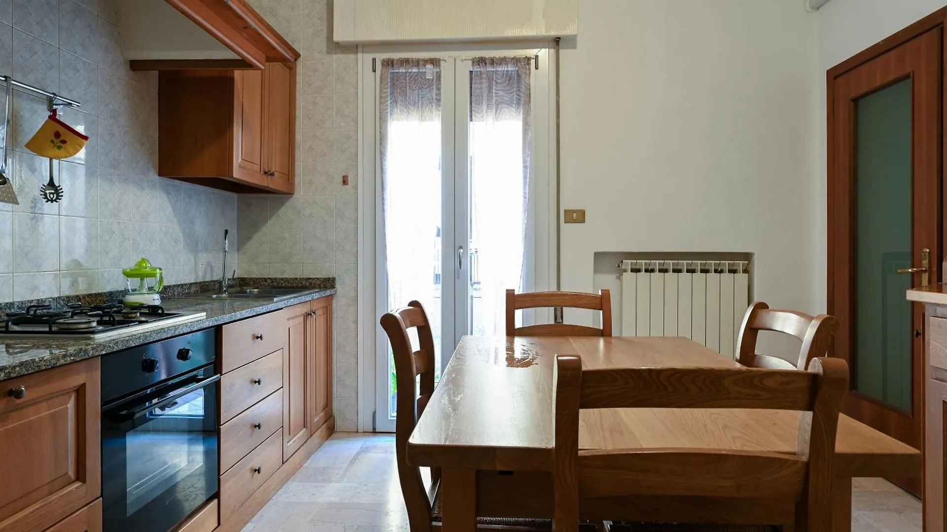 Apartment Venice Green Lagoon - 20 Min Da Venezia Mestre